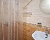 Двухместный номер «Комфорт» с 2 раздельными кроватями Гостевой дом Гостевой дом Марион Сочи без отзывов