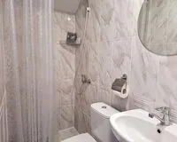 Двухместный номер с 1 кроватью и балконом Гостевой дом Гостевой дом Марион Сочи без звезд Забронируй по своей цене!