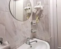 Двухместный номер с 1 кроватью и балконом Гостевой дом Гостевой дом Марион Сочи без звезд 5% скидка по промокоду!
