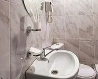 Семейный номер 3-местный с балконом Гостевой дом Гостевой дом Марион Сочи Забронируй по своей цене!