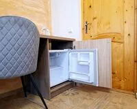 Двухместный номер «Комфорт» с 2 раздельными кроватями Гостевой дом Гостевой дом Марион Сочи без звезд без отзывов