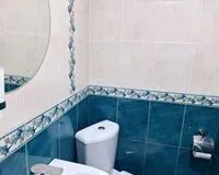 Двухместный номер «Стандарт» с 2 раздельными кроватями Гостевой дом Гостевой дом Марион Сочи Забронируй по своей цене!