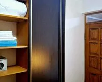 Двухместный номер «Стандарт» с 2 раздельными кроватями Гостевой дом Гостевой дом Марион Сочи без звезд Забронируй по своей цене!