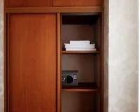 Двухместный номер с 1 кроватью «Стандарт» Гостевой дом Гостевой дом Марион Сочи без звезд