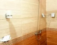 Двухместный номер с 1 кроватью «Стандарт» Гостевой дом Гостевой дом Марион Сочи без отзывов