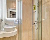 Апартаменты «Стандарт» Апарт-Отель Апарт-Отель Лучезарный Резорт Сочи 4 звезды