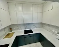 Апартаменты «Де-Люкс Евро» Апарт-Отель Апарт-Отель Лучезарный Резорт Сочи новый объект без отзывов