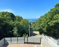 Апартаменты 4 местные с кухней Гостевой дом Гостевой дом Дженнет Туапсе