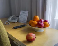 Двухместный номер с 1 кроватью «Люкс» Отель Отель СпектрСити Таганская Москва 5% скидка по промокоду!