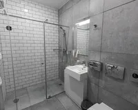 Трехместный номер «ДеЛюкс» Отель Отель СпектрСити Таганская Москва Забронируй по своей цене!