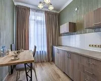 Двухместный номер «Стандарт» с 2 раздельными кроватями Гостевой дом Гостевой дом Vizantia деревня Исаково новый объект