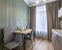 Двухместный номер «Стандарт» с 2 раздельными кроватями Гостевой дом Гостевой дом Vizantia деревня Исаково