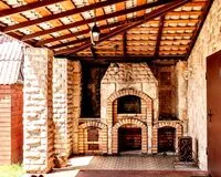 Дом/коттедж 5 спален База отдыха База отдыха Дачный Дворик Балаково новый объект