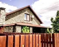 Дом/коттедж 4 спальни База отдыха База отдыха Дачный Дворик Балаково без отзывов