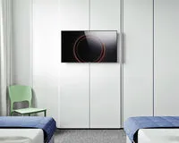 Двухместный номер Отель Отель Greenfeel Kostroma Кострома 3 звезды
