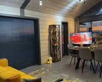 Дом/коттедж 3 спальни База отдыха База отдыха Plesheevo Hills село Городище