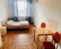 Двухместный номер с 1 кроватью «Эконом» Гостиница Гостиница Zvezda Hotel Люберцы без звезд