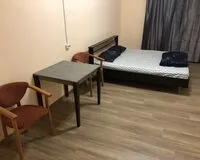 Двухместный номер с 1 кроватью «Эконом» Гостиница Гостиница Zvezda Hotel Люберцы без отзывов