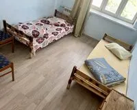Двухместный номер «Эконом» с 2 раздельными кроватями Гостиница Гостиница Zvezda Hotel Люберцы новый объект