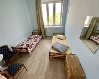 Двухместный номер «Эконом» с 2 раздельными кроватями Гостиница Гостиница Zvezda Hotel Люберцы без отзывов