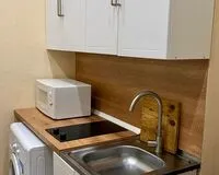 Апартаменты 4 местные с кухней Гостевой дом Гостевой дом Непроспи Санкт-Петербург новый объект