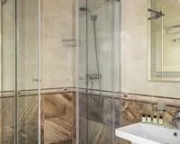 Двухместный номер «Стандарт» Отель Отель Атлант Сочи 4 звезды