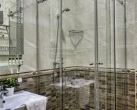 Двухместный номер с балконом Отель Отель Атлант Сочи новый объект