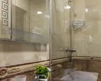 Двухместный номер с балконом Отель Отель Атлант Сочи без отзывов