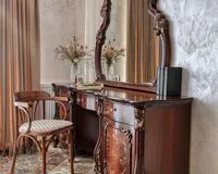 Двухместный номер с балконом Отель Отель Атлант Сочи 4 звезды новый объект