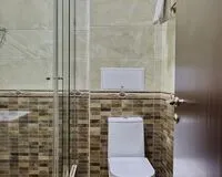 Двухместный номер с 1 кроватью и балконом Отель Отель Атлант Сочи 4 звезды