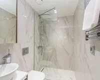 Апартаменты «Студия» Апартаменты Апартаменты Intermark Residence Москва 551 м от метро Арбатская