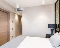 Апартаменты 1 спальня Апартаменты Апартаменты Intermark Residence Москва метро Арбатская