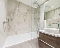 Апартаменты 1 спальня Апартаменты Апартаменты Intermark Residence Москва 4 звезды