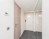 Апартаменты 1 спальня Апартаменты Апартаменты Intermark Residence Москва рейтинг 5.0