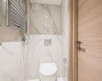 Апартаменты 1 спальня Апартаменты Апартаменты Intermark Residence Москва 2 отзыва
