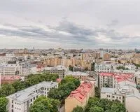 Апартаменты 1 спальня Апартаменты Апартаменты Intermark Residence Москва