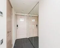 Апартаменты 2 спальни Апартаменты Апартаменты Intermark Residence Москва рейтинг 5.0