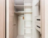 Апартаменты 2 спальни Апартаменты Апартаменты Intermark Residence Москва 2 отзыва
