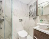 Апартаменты 2 спальни Апартаменты Апартаменты Intermark Residence Москва