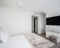 Апартаменты 3 спальни Апартаменты Апартаменты Intermark Residence Москва метро Арбатская