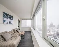 Апартаменты 3 спальни Апартаменты Апартаменты Intermark Residence Москва 2 отзыва