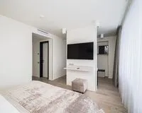 Апартаменты 3 спальни Апартаменты Апартаменты Intermark Residence Москва