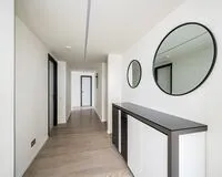 Апартаменты 3 спальни Апартаменты Апартаменты Intermark Residence Москва