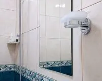 Двухместный номер с 1 кроватью и балконом Гостевой дом Гостевой дом Марион Сочи без отзывов