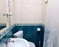Двухместный номер с 1 кроватью и балконом Гостевой дом Гостевой дом Марион Сочи 5% скидка по промокоду!