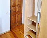 Двухместный номер с 1 кроватью и балконом Гостевой дом Гостевой дом Марион Сочи без звезд новый объект