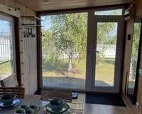 Дом/коттедж 1 спальня База отдыха Гостиница Академия отдыха коттеджный посёлок Академпарк