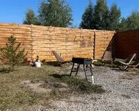 Дом/коттедж 1 спальня База отдыха Гостиница Академия отдыха коттеджный посёлок Академпарк