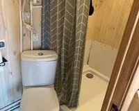 Дом/коттедж 1 спальня База отдыха Гостиница Академия отдыха коттеджный посёлок Академпарк