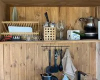 Дом/коттедж 1 спальня База отдыха Гостиница Академия отдыха коттеджный посёлок Академпарк